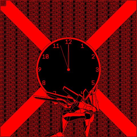 Countdown to the Final Penance