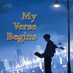 My Verse Begins