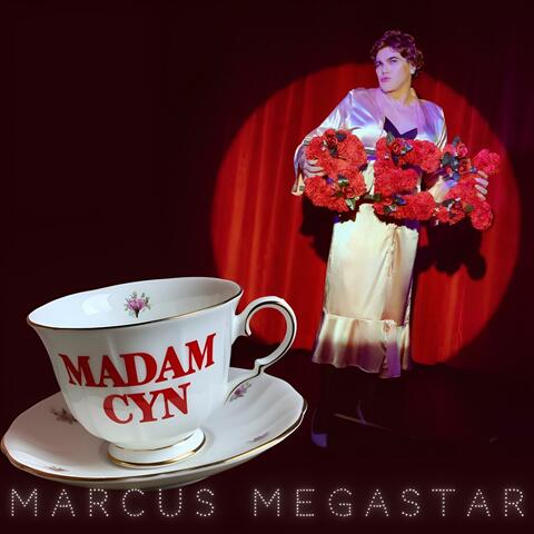 MADAM CYN