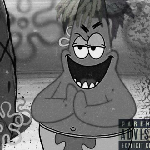 Stup!d-Man (feat. Sout)