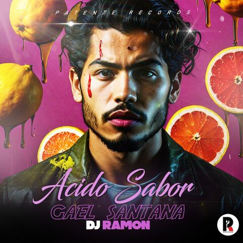 Acido Sabor (Bachata)