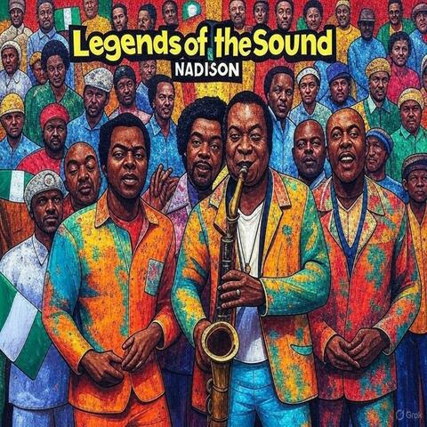 Legends of the sound