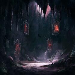 DRAGON'S MIRROR