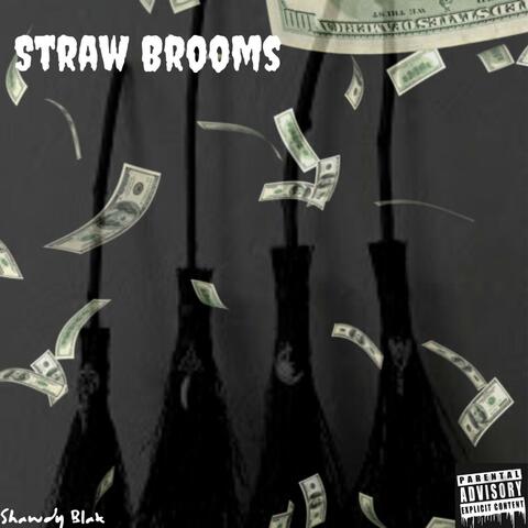 Straw Brooms (feat. M3)