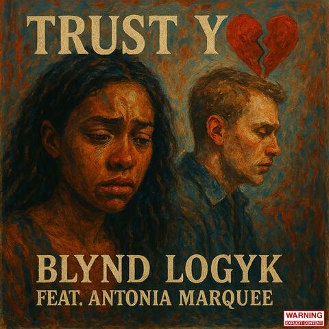 Trust You (feat. Antonia Marquee)