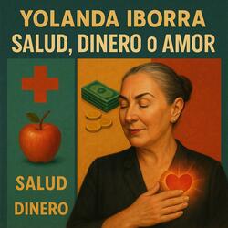 Salud, dinero o AMOR