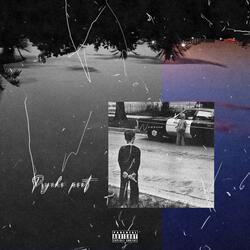 Psycho Poet (feat. Maaz Khan & Musannifmusicxx)