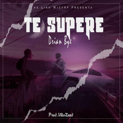 Te Superé