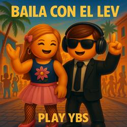 Baila Con el Lev