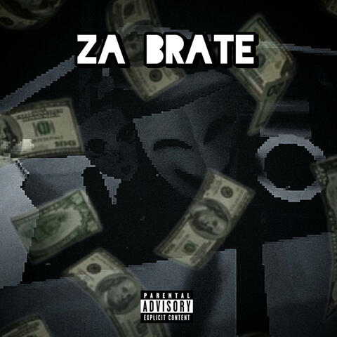 ZA BRATE (feat. đoro)