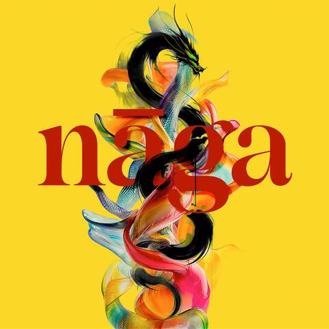 Nāga