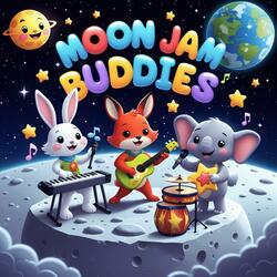 Moon Jam Buddies