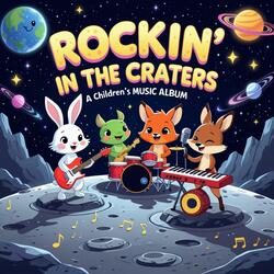 Rockin In The Craters
