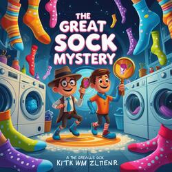 The Great Sock Mystery