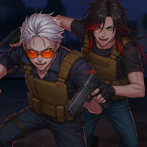 Silver and Lead (Remix)
