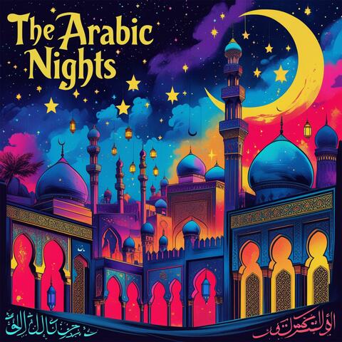 The Arabic Nights