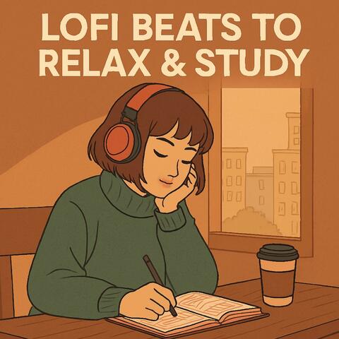 Lofi Beats to Relax and Study