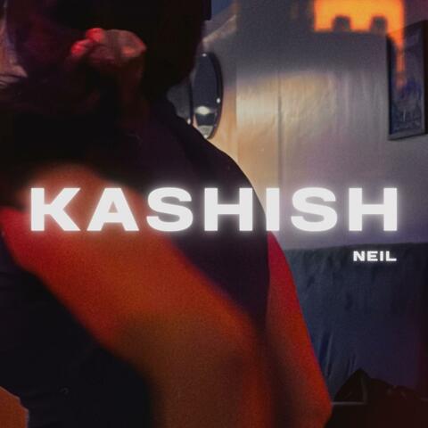 Kashish