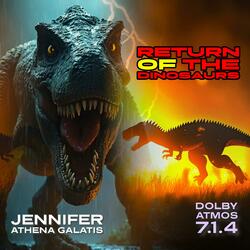The Return (Dolby Atmos 7.1.4)
