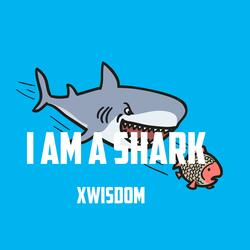 I am a shark