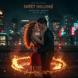 "Sweet Hellfire" – Official Music: A seductive dark pop-rock anthem about forbidden love, where passion burns and danger ignites in every kiss.