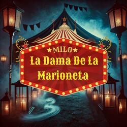 LA DAMA DE LAS MARIONETAS