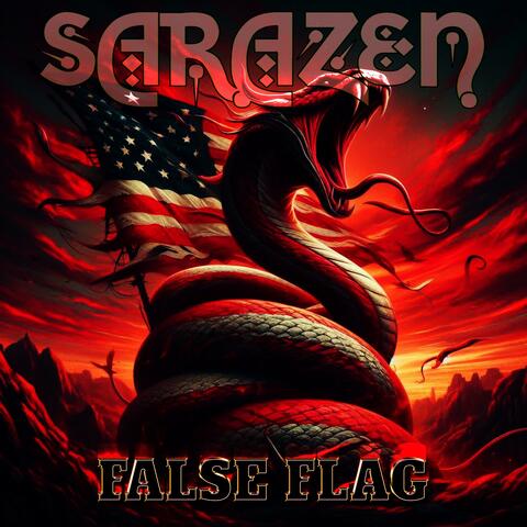 False Flag (feat. Hxvok & Felicia)