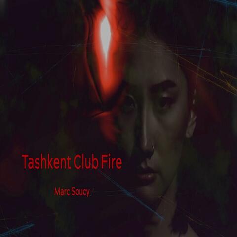 Tashkent Club Fire