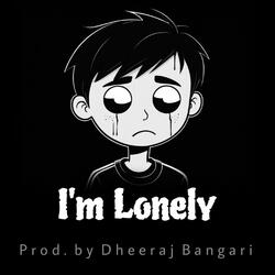 I'm Lonely (Sad Piano Beat)