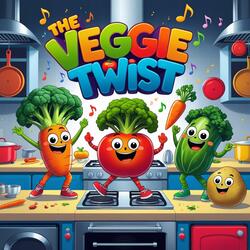 The Veggie Twist