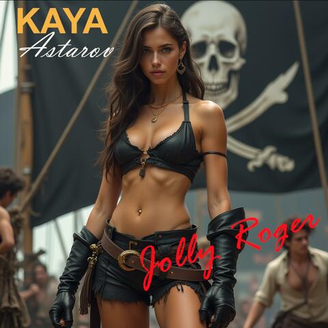 Jolly Roger