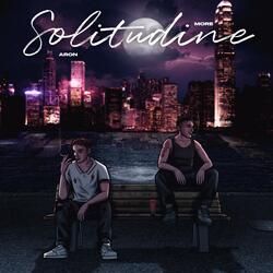 SOLITUDINE (feat. Moreq4)