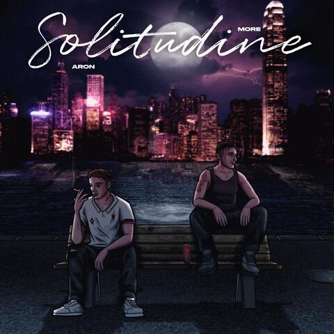 SOLITUDINE (feat. Moreq4)