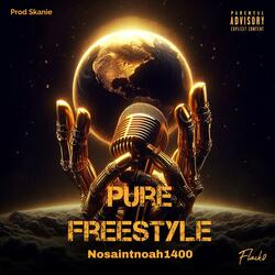 Pure Freestyle