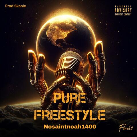 Pure Freestyle