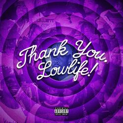 LEGITIMATE (feat. Club Lowlife)