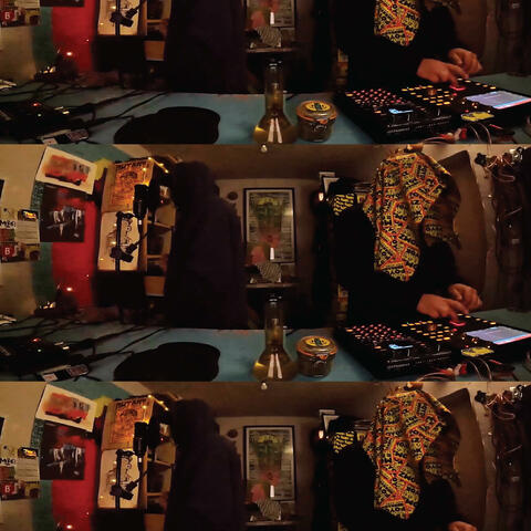 Flores (feat. MOMZ) [Live Jam]
