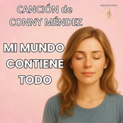 Mi Mundo Contiene Todo (Cinco)