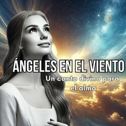 Angeles en el Viento