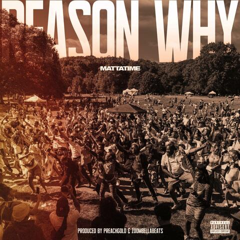 Reason why