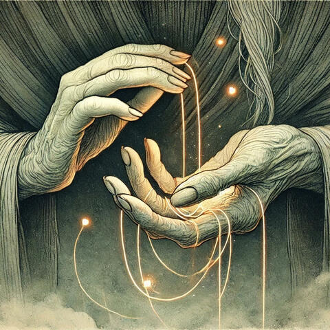 Songs of the Norns