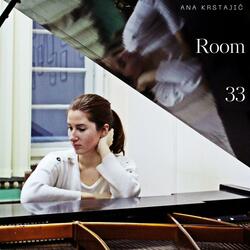 Suite for piano (III)