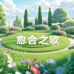 疗愈之光 (Healing Light)