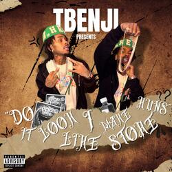 Do it look like i make store runs?