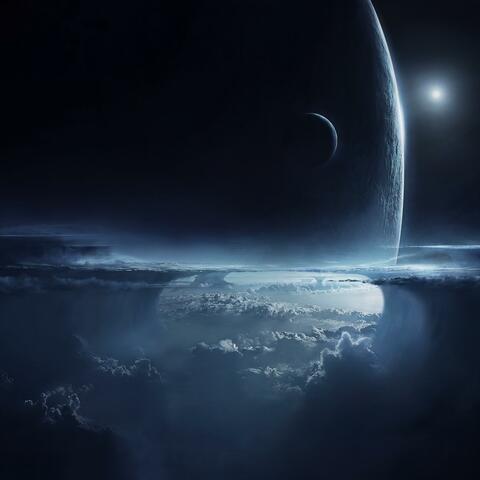 The Land in the Sky