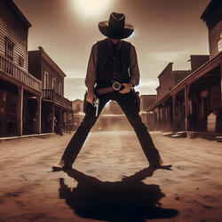 The Last Man Standing