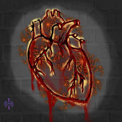 Heart of the Lion.