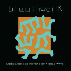 Cardboard Box Instead of a Gold Watch (live) (Live)