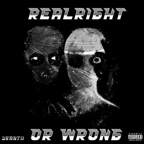 RealRight or Wrong
