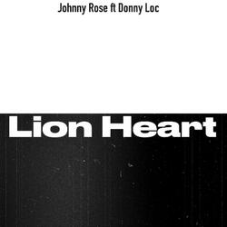 Lion Heart (feat. Donny loc)